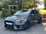 USED 2017 17 FORD FOCUS 2.3L RS 5d 346 BHP 