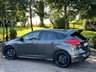 USED 2017 17 FORD FOCUS 2.3L RS 5d 346 BHP 