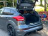 USED 2017 17 FORD FOCUS 2.3L RS 5d 346 BHP 