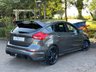 USED 2017 17 FORD FOCUS 2.3L RS 5d 346 BHP 