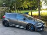 USED 2017 17 FORD FOCUS 2.3L RS 5d 346 BHP 