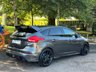 USED 2017 17 FORD FOCUS 2.3L RS 5d 346 BHP 