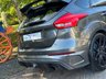 USED 2017 17 FORD FOCUS 2.3L RS 5d 346 BHP 