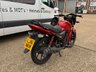 USED 2016 16 SUZUKI GSX-S125 SLINGSHOT - BUY ONLINE 24 HRS A DAY - FINANCE AVAILABLE - ALL TYPES OF CREDIT ACCEPTED MOT