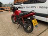 USED 2016 16 SUZUKI GSX-S125 SLINGSHOT - BUY ONLINE 24 HRS A DAY - FINANCE AVAILABLE - ALL TYPES OF CREDIT ACCEPTED MOT
