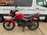 USED 2016 16 SUZUKI GSX-S125 SLINGSHOT - BUY ONLINE 24 HRS A DAY - FINANCE AVAILABLE - ALL TYPES OF CREDIT ACCEPTED MOT