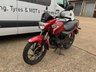 USED 2016 16 SUZUKI GSX-S125 SLINGSHOT - BUY ONLINE 24 HRS A DAY - FINANCE AVAILABLE - ALL TYPES OF CREDIT ACCEPTED MOT