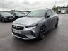 USED 2020 70 VAUXHALL CORSA 1.2 ELITE NAV PREMIUM  