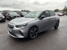 USED 2020 70 VAUXHALL CORSA 1.2 ELITE NAV PREMIUM  
