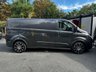 USED 2019 68 FORD TRANSIT CUSTOM 2.0 310 SPORT P/V L2 H1 168 BHP FREE DELIVERY