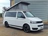 USED 2011 03 VOLKSWAGEN TRANSPORTER 2.0 T26 TDI 84 BHP 