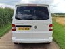 USED 2011 03 VOLKSWAGEN TRANSPORTER 2.0 T26 TDI 84 BHP 