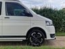 USED 2011 03 VOLKSWAGEN TRANSPORTER 2.0 T26 TDI 84 BHP 