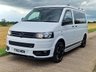 USED 2011 03 VOLKSWAGEN TRANSPORTER 2.0 T26 TDI 84 BHP 