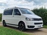 USED 2011 03 VOLKSWAGEN TRANSPORTER 2.0 T26 TDI 84 BHP 