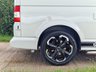USED 2011 03 VOLKSWAGEN TRANSPORTER 2.0 T26 TDI 84 BHP 