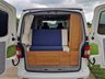 USED 2011 03 VOLKSWAGEN TRANSPORTER 2.0 T26 TDI 84 BHP 