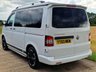 USED 2011 03 VOLKSWAGEN TRANSPORTER 2.0 T26 TDI 84 BHP 
