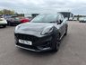 USED 2021 21 FORD PUMA 1.0 ST-LINE X MHEV 155PS 