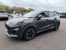USED 2021 21 FORD PUMA 1.0 ST-LINE X MHEV 155PS 