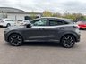 USED 2021 21 FORD PUMA 1.0 ST-LINE X MHEV 155PS 