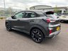 USED 2021 21 FORD PUMA 1.0 ST-LINE X MHEV 155PS 
