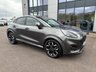 USED 2021 21 FORD PUMA 1.0 ST-LINE X MHEV 155PS 
