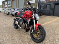 USED 2016 16 DUCATI Monster 1200 - BUY ONLINE 24 HRS A DAY - FINANCE AVAILABLE - ALL TYPES OF CREDIT ACCEPTED FRESH SERVICE + MOT