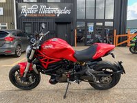 USED 2016 16 DUCATI Monster 1200 - BUY ONLINE 24 HRS A DAY - FINANCE AVAILABLE - ALL TYPES OF CREDIT ACCEPTED FRESH SERVICE + MOT