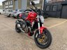 USED 2016 16 DUCATI Monster 1200 - BUY ONLINE 24 HRS A DAY - FINANCE AVAILABLE - ALL TYPES OF CREDIT ACCEPTED FRESH SERVICE + MOT
