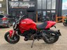 USED 2016 16 DUCATI Monster 1200 - BUY ONLINE 24 HRS A DAY - FINANCE AVAILABLE - ALL TYPES OF CREDIT ACCEPTED FRESH SERVICE + MOT