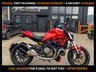 USED 2016 16 DUCATI Monster 1200 - BUY ONLINE 24 HRS A DAY - FINANCE AVAILABLE - ALL TYPES OF CREDIT ACCEPTED FRESH SERVICE + MOT