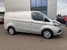 USED 2021 21 FORD TRANSIT CUSTOM 2.0 300 LIMITED 130PS AIRCON EURO 6 ULEZ FREE  AIR CONDITIONING