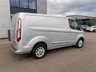 USED 2021 21 FORD TRANSIT CUSTOM 2.0 300 LIMITED 130PS AIRCON EURO 6 ULEZ FREE  AIR CONDITIONING