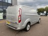 USED 2021 21 FORD TRANSIT CUSTOM 2.0 300 LIMITED 130PS AIRCON EURO 6 ULEZ FREE  AIR CONDITIONING