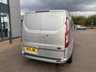USED 2021 21 FORD TRANSIT CUSTOM 2.0 300 LIMITED 130PS AIRCON EURO 6 ULEZ FREE  AIR CONDITIONING