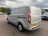 USED 2021 21 FORD TRANSIT CUSTOM 2.0 300 LIMITED 130PS AIRCON EURO 6 ULEZ FREE  AIR CONDITIONING