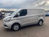 USED 2021 21 FORD TRANSIT CUSTOM 2.0 300 LIMITED 130PS AIRCON EURO 6 ULEZ FREE  AIR CONDITIONING