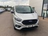 USED 2021 21 FORD TRANSIT CUSTOM 2.0 300 LIMITED 130PS AIRCON EURO 6 ULEZ FREE  AIR CONDITIONING