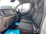 USED 2021 21 FORD TRANSIT CUSTOM 2.0 300 LIMITED 130PS AIRCON EURO 6 ULEZ FREE  AIR CONDITIONING