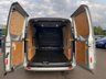 USED 2021 21 FORD TRANSIT CUSTOM 2.0 300 LIMITED 130PS AIRCON EURO 6 ULEZ FREE  AIR CONDITIONING