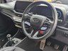 USED 2022 72 HYUNDAI I20 (72) 1.6 N BOSE SOUND - BLACK ROOF - FHSH