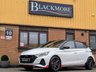 USED 2022 72 HYUNDAI I20 (72) 1.6 N BOSE SOUND - BLACK ROOF - FHSH