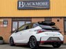 USED 2022 72 HYUNDAI I20 (72) 1.6 N BOSE SOUND - BLACK ROOF - FHSH