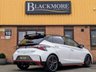 USED 2022 72 HYUNDAI I20 (72) 1.6 N BOSE SOUND - BLACK ROOF - FHSH