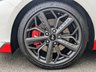 USED 2022 72 HYUNDAI I20 (72) 1.6 N BOSE SOUND - BLACK ROOF - FHSH