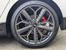 USED 2022 72 HYUNDAI I20 (72) 1.6 N BOSE SOUND - BLACK ROOF - FHSH