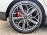 USED 2022 72 HYUNDAI I20 (72) 1.6 N BOSE SOUND - BLACK ROOF - FHSH