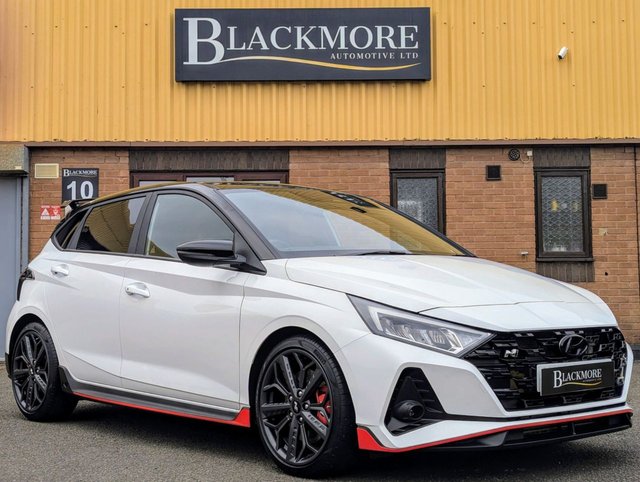 View our HYUNDAI I20