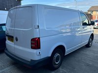 USED 2019 69 VOLKSWAGEN TRANSPORTER 2.0 T28 TDI P/V STARTLINE 101 BHP 